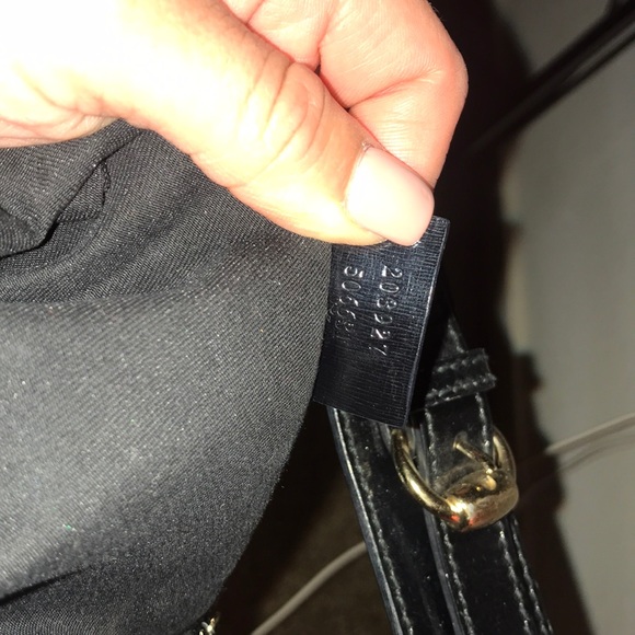 Gucci handbag - Picture 5 of 5